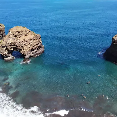 Adosado Con Terraza Y Azotea Dom wakacyjny