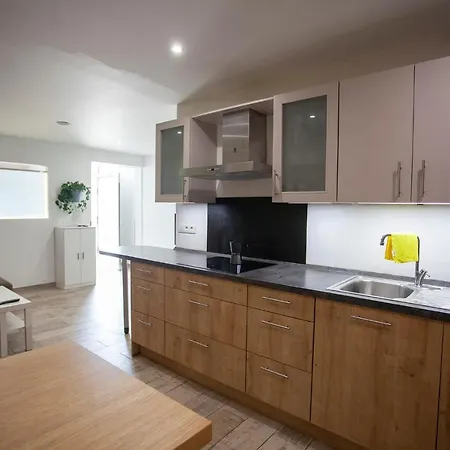 Adosado Con Terraza Y Azotea * Los Realejos