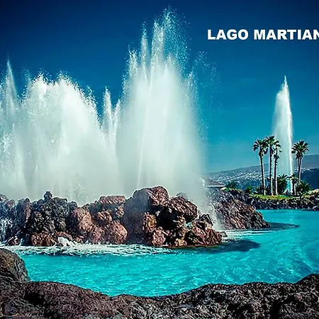 Сasa de vacaciones Adosado Con Terraza Y Azotea *