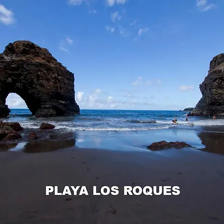 Adosado Con Terraza Y Azotea * Los Realejos