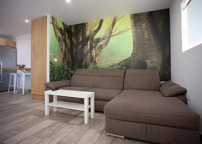 Prázdninový dům Adosado Con Terraza Y Azotea *