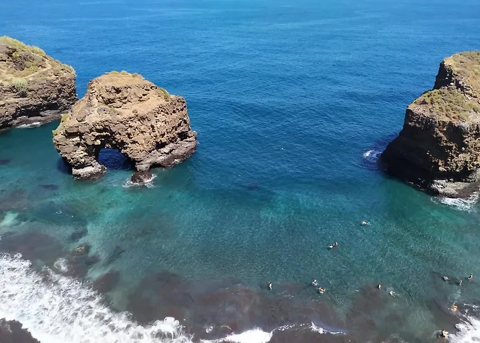 Adosado Con Terraza Y Azotea Prázdninový dům