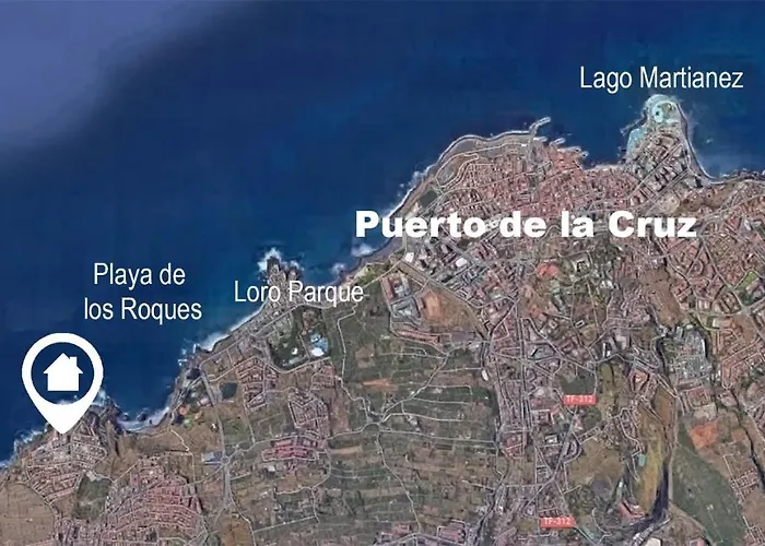 Adosado Con Terraza Y Azotea