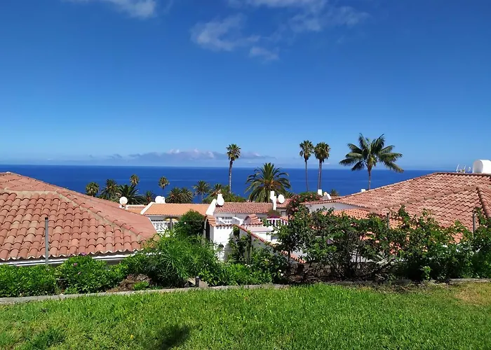 Adosado Con Terraza Y Azotea * لوس رياليخوس