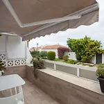 Adosado Con Terraza Y Azotea Σπίτι διακοπών Λος Ρεαλέχος
