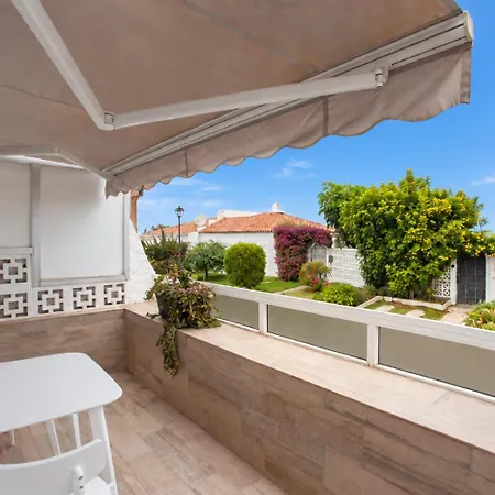 Adosado Con Terraza Y Azotea Σπίτι διακοπών *